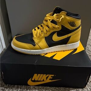 Size 7 (GS) - Air Jordan 1